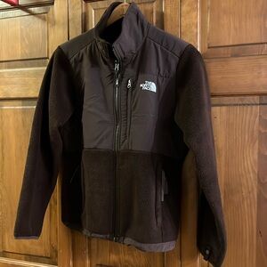 North face classic fleece Denali jacket Get ready for fall!!